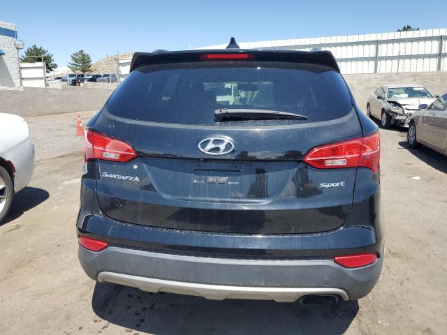 5XYZU3LB1GG363471 Hyundai SANTA FE S
