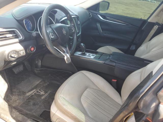 ZAM57XSA2F1146396 Maserati m156d