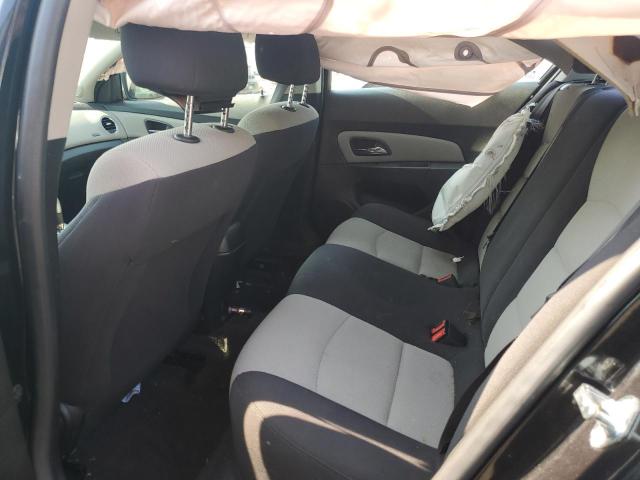 1G1PA5SG6F7206256 Chevrolet CRUZE LS