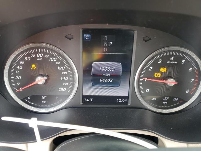 WDC0G4JBXGF014914 Mercedes-Benz m274