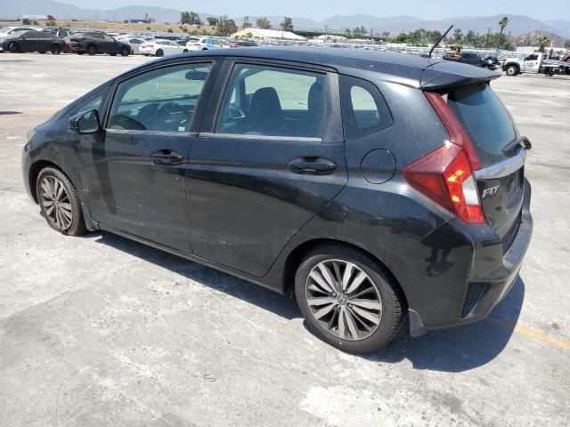 3HGGK5H80FM724424 Honda l15b1