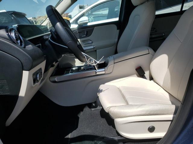 W1N9M0CB9PN044819 Mercedes-Benz ed