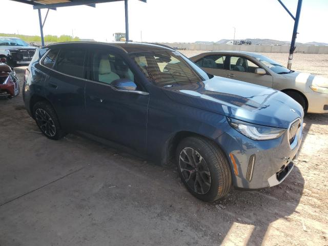 5UX53GP00S9Y91741 BMW 2025