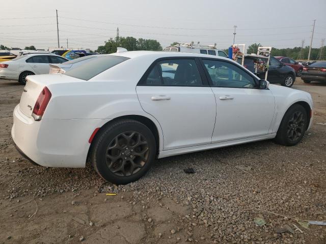 2C3CCAGG5GH304643 Chrysler 300 S