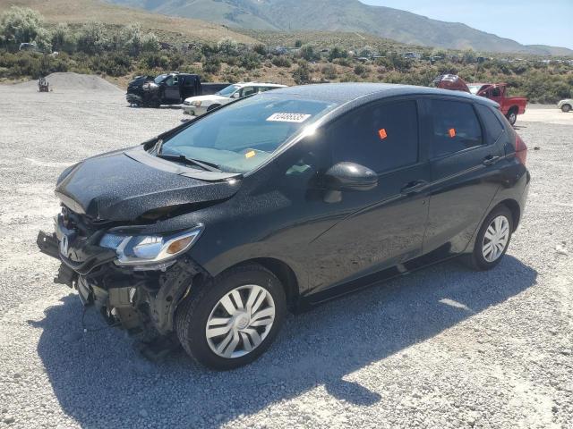 3HGGK5H52FM759746 Honda l15b1