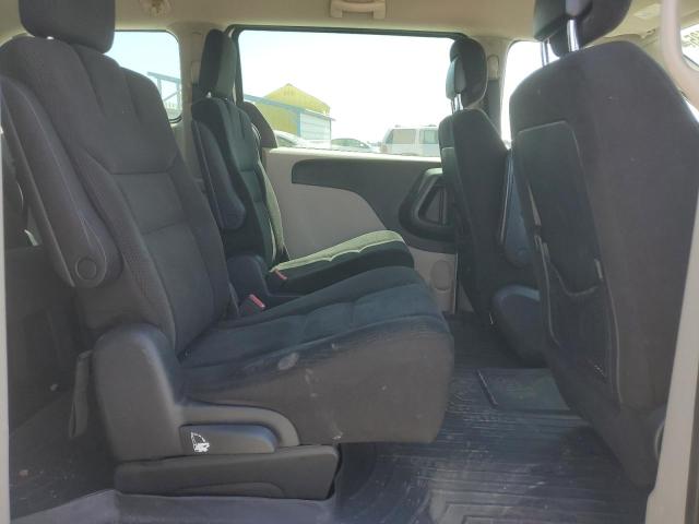 2C4RDGBG2ER451894 Dodge GRAND CARA