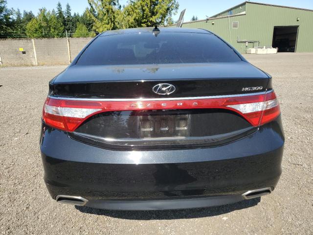 KMHFG4JG2HA588977 Hyundai 2017