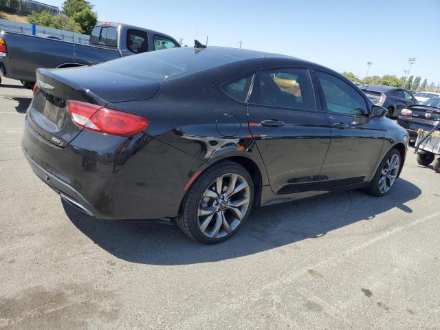 1C3CCCBG1GN134808 Chrysler 2016