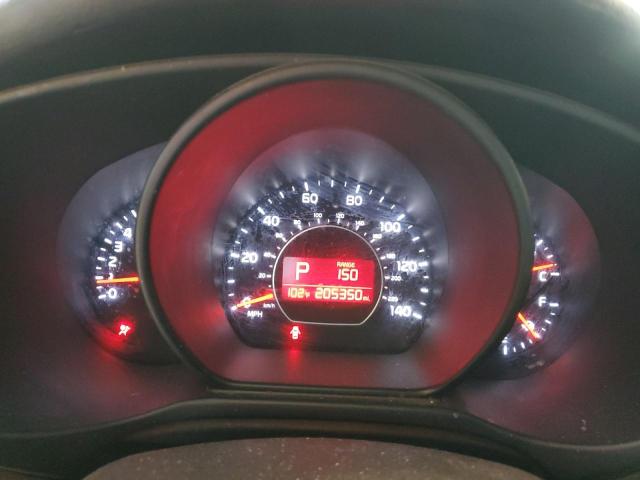 KNDJP3A5XF7173133 KIA dohc gdi nu