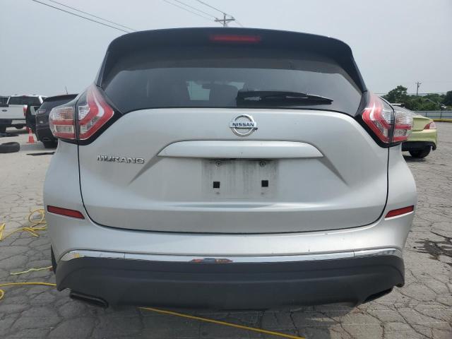 5N1AZ2MG0HN173413 Nissan 2017