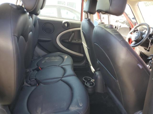 WMWZB3C5XEWR42035 Mini 2014