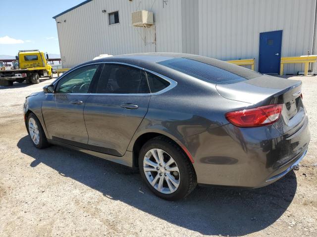 1C3CCCABXFN584624 Chrysler 2015