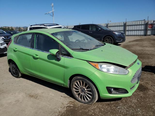 3FADP4FJ0EM235755 Ford 2014