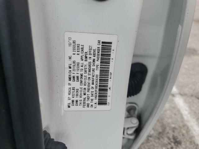 1HGCR2F56EA068369 Honda ACCORD SPO