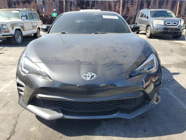 JF1ZNAA12H9706518 Toyota 86 BASE