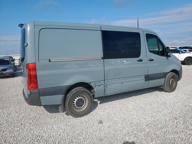W1W4KBHY0PT139897 Mercedes-Benz SPRINTER 2