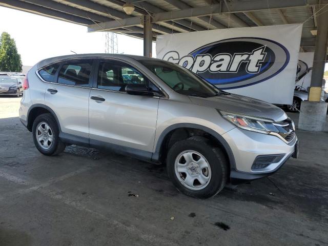 3CZRM3H34GG704763 Honda CR-V LX