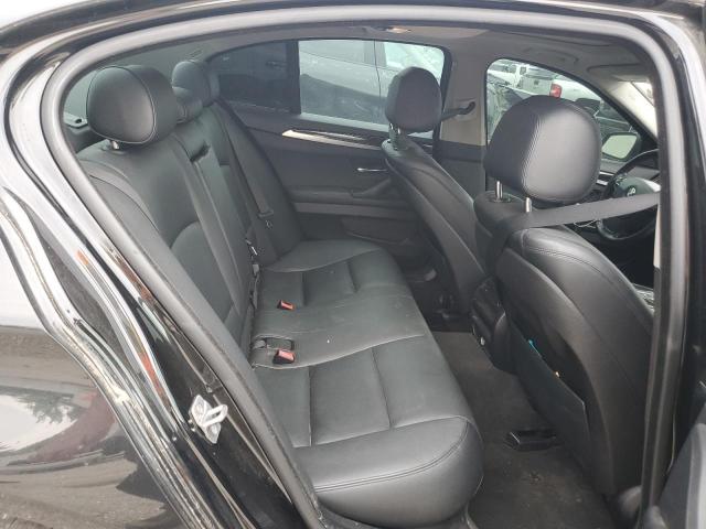 WBA5B3C50ED535366 BMW 535 XI