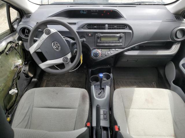 JTDKDTB38E1064052 Toyota 1nz-fxe+1lm