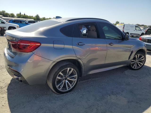 5UXKU2C50G0N78639 BMW X6