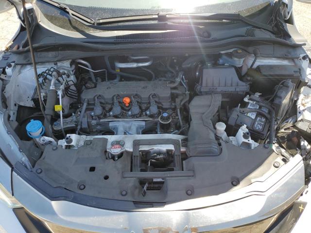 3CZRU5H50NM735777 Honda HR-V EX