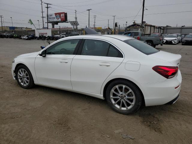 W1K3G4FB0MJ314147 Mercedes-Benz m260