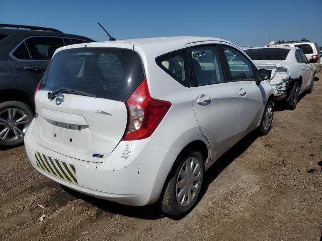 3N1CE2CP5FL439924 Nissan 2015