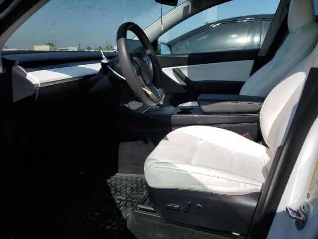 5YJYGDEDXMF163070 Tesla 2021