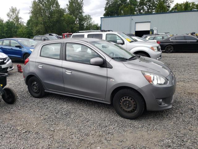 ML32A3HJ6FH058132 Mitsubishi 2015