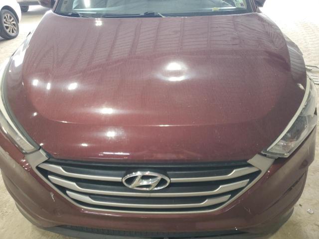 KM8J33A46HU331227 Hyundai TUCSON LIM