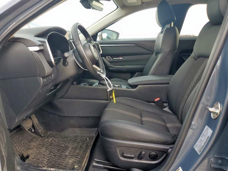 7MMVABCM5PN136344 Mazda CX-50 PREF