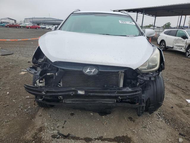 KM8JUCAG0FU989002 Hyundai TUCSON LIM