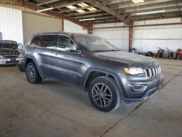 1C4RJFBG5HC828718 Jeep Grand Cherokee