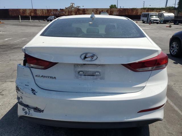 5NPD84LF0HH038344 Hyundai 2017