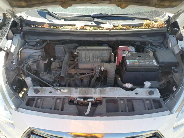 ML32F3FJ7JHF03039 Mitsubishi MIRAGE G4
