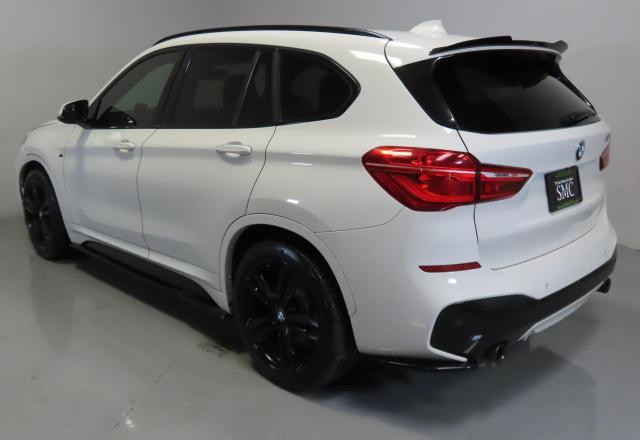 WBXHT3C32G5F64656 BMW X1