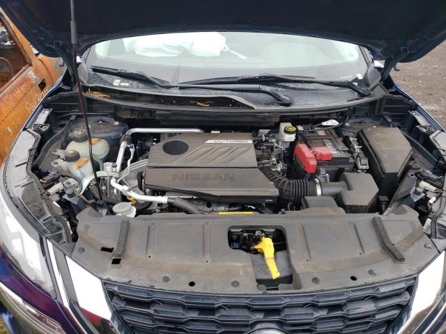 5N1BT3BB7PC814120 Nissan Rogue
