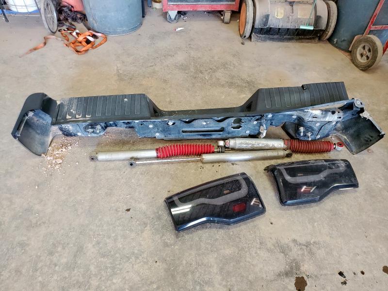 1FT7W2B68HEE01546 Ford F250 SUPER