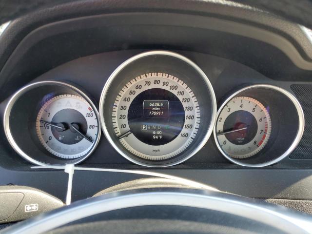 WDDGF4HB2ER311836 Mercedes-Benz C-Class