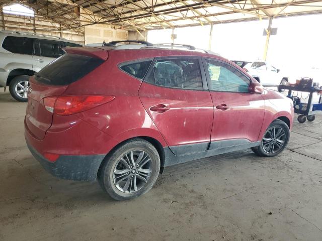 KM8JU3AG4FU096167 Hyundai dohc gdi theta ii