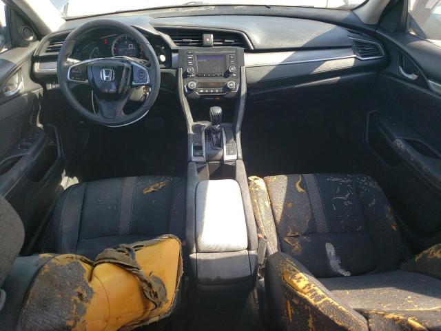 19XFC2F52JE019139 Honda k20c2