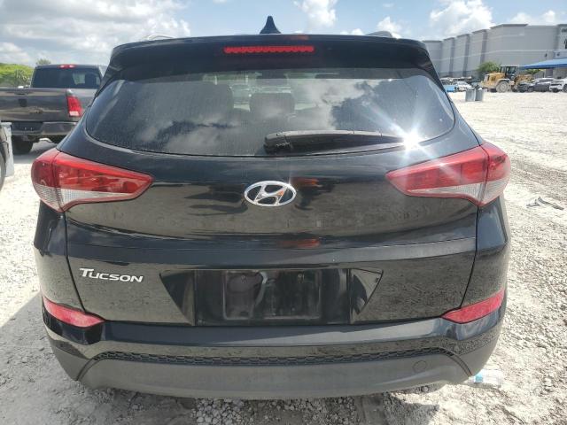 KM8J33A43HU418535 Hyundai TUCSON LIM