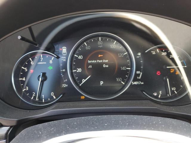 JM3KFBDM9K0524208 Mazda CX-5 GRAND