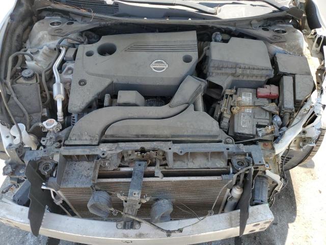 1N4AL3AP5EC316448 Nissan 2014