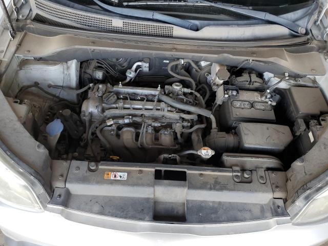 KNDJN2A27E7723988 KIA dohc gdi gamma