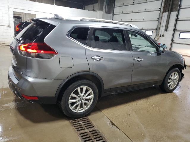 JN8AT2MT0LW009007 Nissan ROGUE S