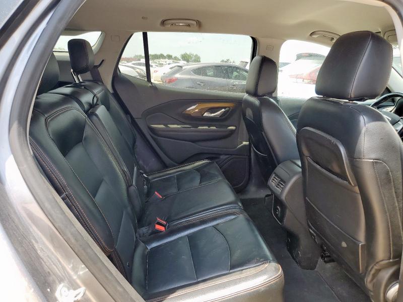 3GKALMEV9JL207342 GMC TERRAIN SL