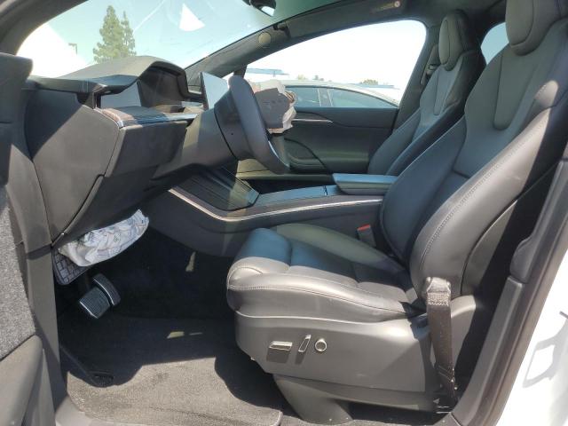 5YJXCBE56MF326365 Tesla 2021