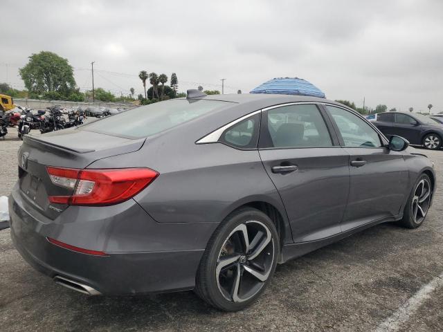 1HGCV1F32LA009613 Honda l15be