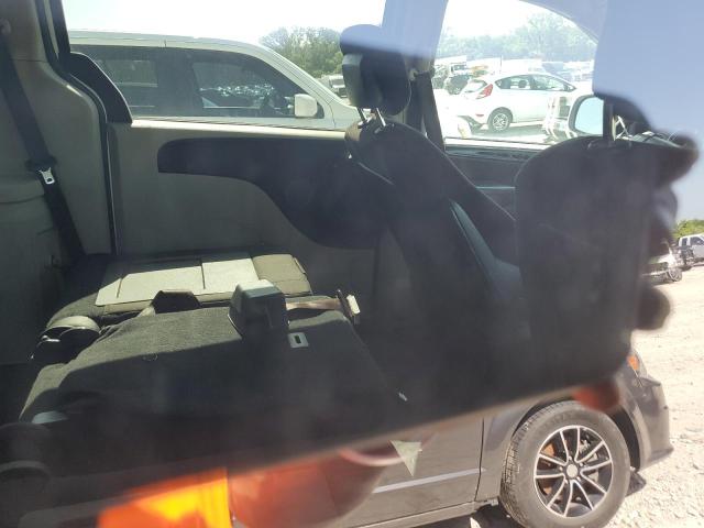 2C4RDGBG7HR769448 Dodge Grand Caravan
